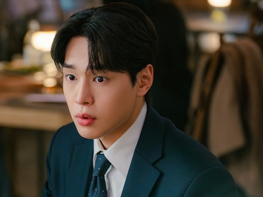 『瑞草洞』の空気を変えるカン・ユソクの存在感、リアル密着型キャラの真骨頂