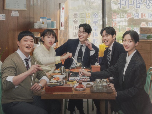 熱き若手弁護士たちの群像劇、法の現場をリアルに描く『瑞草洞〈ソチョドン〉』の見どころ解説