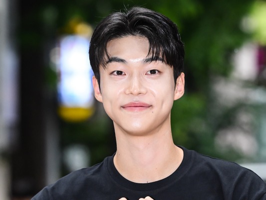 『賢い医師生活』に出演したキム・ガンミン、新ドラマ『エスクワイア』で新米弁護士役