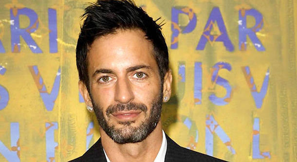 マーク・ジェイコブス