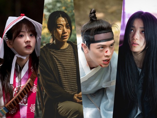 この夏こそ楽しみたい！背筋がゾクゾクする、オカルト要素たっぷりのおすすめ韓国ドラマ5選