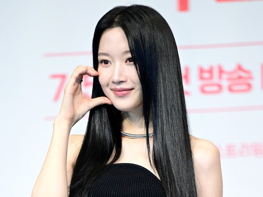 ムン・ガヨンは『瑞草洞＜ソチョドン＞』で演じるキャラにどんな個性を注ぎ込むのか