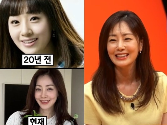 “奇跡の童顔”が海外でも話題に！『SKYキャッスル』オ・ナラ、51歳目前の美貌キープ法とは？