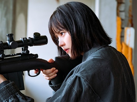 復讐に生きるヒロインの覚醒、『グッドボーイ』でキム・ソヒョンが見せた真の強さ