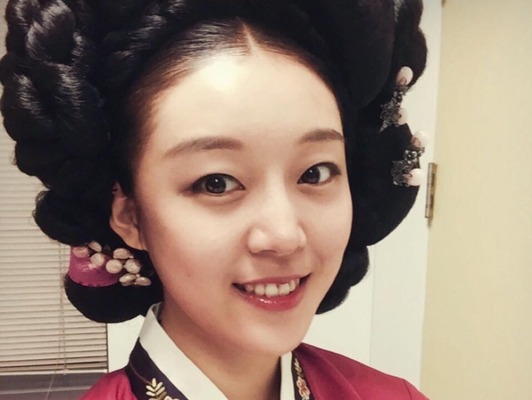 『オクニョ』出演女優の死去に追悼の声続々。生前の温かいお人柄が偲ばれる「どうか安らかに」