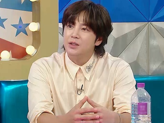 “デビュー33年目” チャン・グンソク、「ファンの年齢層は70代まで」も頷ける魅力を披露！