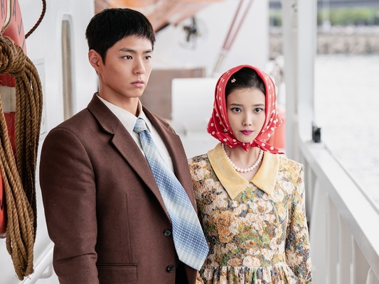 2025年上半期を彩る「ベスト3」で『おつかれさま』以外の2作品は何か