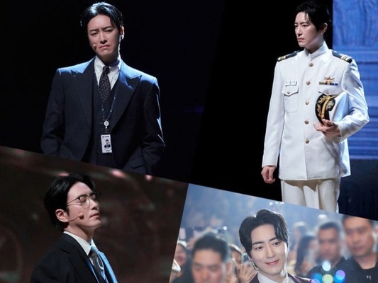 イ・ジュニョクが涙と歓声でつづる初アジアツアーの奇跡、まるでメロドラマのワンシーン