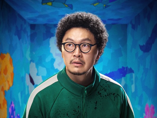 『イカゲーム』シーズン3で狂気と優しさを演じ分けるヤン・ドングンが視聴者の心を揺さぶる