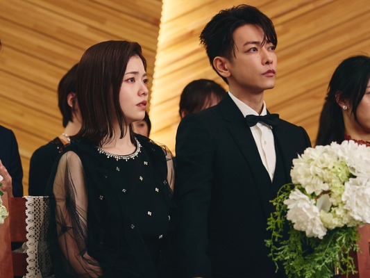 運命を書き換えた代償とは…？小芝風花、佐藤健W主演の『私の夫と結婚して』7・8話の場面写真解禁！