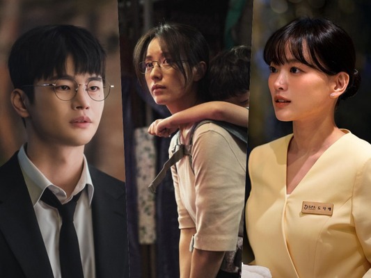 二度見必至！この夏を鮮やかに彩る、ファンタジー要素たっぷりのおすすめ韓国ドラマ5選