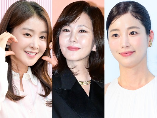 40・50代韓国女優の“リアル美容法”が話題！キム・ナムジュらが明かす美肌メンテ術とは
