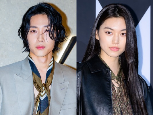 捕虜と将軍の恋…!? 新時代劇『月花に祈る』にイ・ジョンウォン、キム・ドヨンが出演検討中