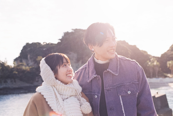 『隣のステラ』©餡蜜／講談社 ©2025 映画「隣のステラ」製作委員会