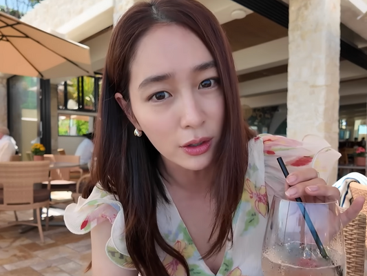 イ・ビョンホンの妻イ・ミンジョン、LA自宅の空き巣被害について言及。その後の防犯対策とは？