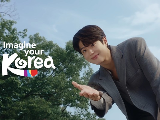 パク・ボゴムが韓国観光名誉広報大使に抜擢！魅力あふれる韓国の旅をナビゲート