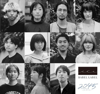 BABEL LABEL、新体制で制作力強化へ 監督・櫻井圭佑、脚本家・灯敦生ら4名が新たに所属