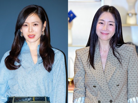 20年前のチェ・ジウとソン・イェジンは日本でどんな活動をしていたのか