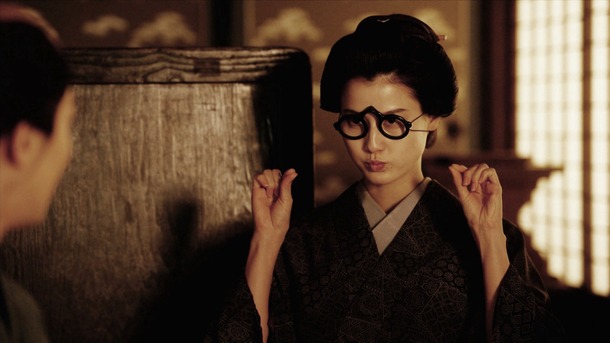 「べらぼう～蔦重栄華乃夢噺～」第28回