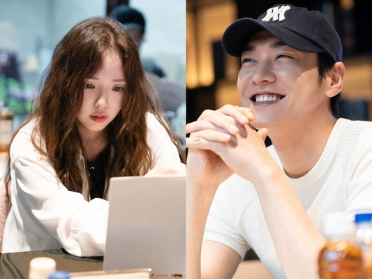 キム・ヨングァン、チェ・スビンが共演決定！Netflix新作で“充電契約ロマンス”を披露する！
