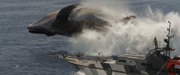 『ジュラシック・ワールド／復活の大地』©2025 Universal Studios. All Rights