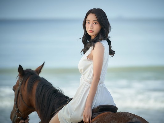 韓国映画界の真実を暴くNetflix新シリーズ、主要キャラクター4人のスチール公開