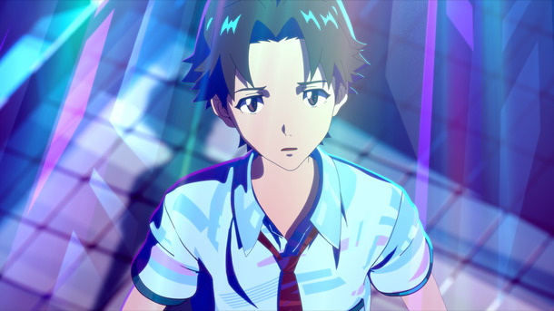 原作  星と翼のパラドクス© SQUARE ENIX, SUNRISE© ASONE製作委員会