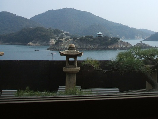 日韓歴史探訪1／朝鮮通信使が愛した“日東第一形勝”とは何か