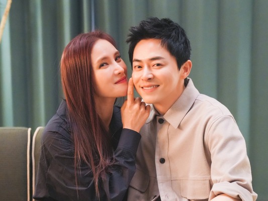 『賢い医師生活』チョ・ジョンソク、妻が第2子妊娠！仕事もプライベートも“絶好調”