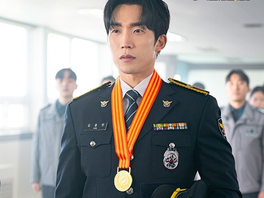 品の良さを出せるイ・サンイは「最高の準主役俳優」なのか