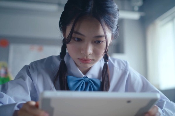 「あの目のキラキラ感はなんなんだ」星好き生徒・江見を演じた月島琉衣の演技に高評価集まる…「僕達はまだその星の校則を知らない」4話