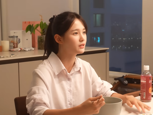 結婚早々に“離婚説”浮上も…『太陽を抱く月』女優ナム・ボラ、仲睦まじい新婚生活公開で一蹴