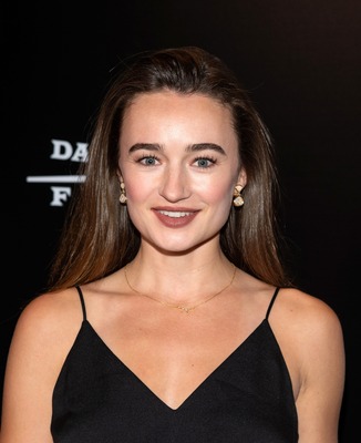 ケリー・マック Photo by Amanda Edwards/Getty Images