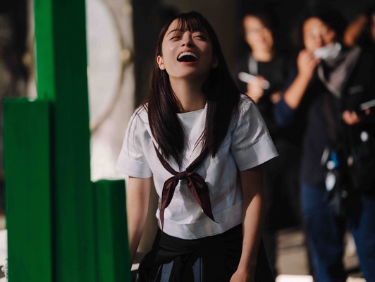 『カラダ探し THE LAST NIGHT』©2025「カラダ探し THE LAST NIGHT」製作委員会