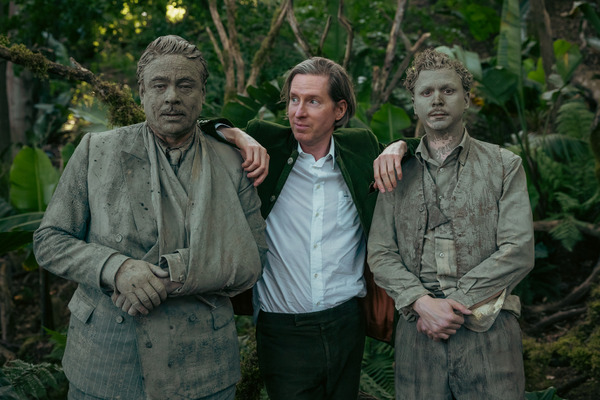 『ザ・ザ・コルダのフェニキア計画』Courtesy of TPS Productions _ Focus Features © 2025 All Rights Reserved.