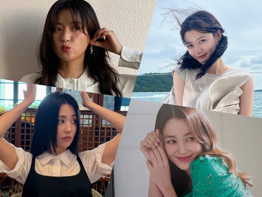 『トンイ』の主演女優たち、今何してる？4人の近況をまとめて紹介！
