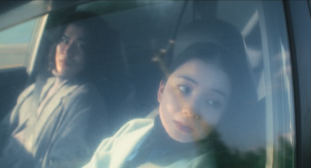 『そこにきみはいて』（c）「そこにきみはいて」製作委員会　