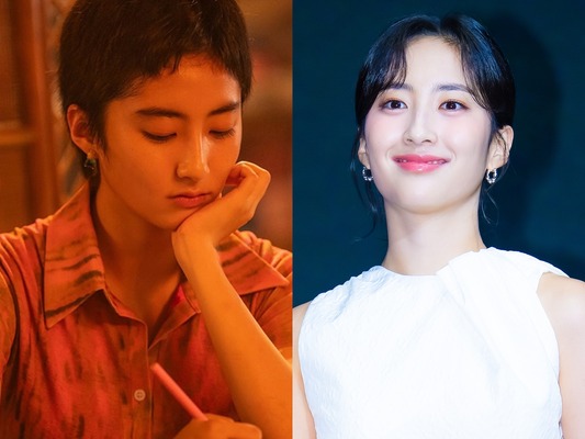 Disney+『パイン ならず者たち』で鮮烈デビュー！女優キム・ミン、新人とは思えぬ演技力と存在感