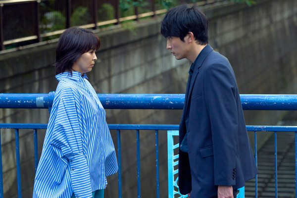 「しあわせな結婚」5話