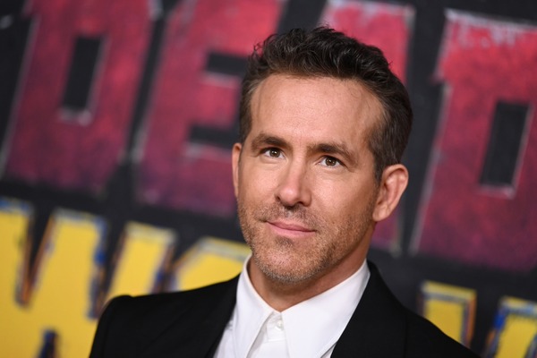 ライアン・レイノルズ hoto by Kristina Bumphrey/Variety via Getty Images