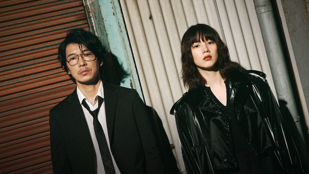 ABEMAオリジナルドラマ「MISS KING ／ ミス・キング」（C）AbemaTV, Inc.