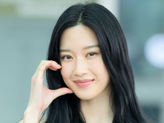 ドラマ・映画・イベントで大活躍！ひっぱりだこのムン・ガヨン、サバイバル番組MCに初挑戦