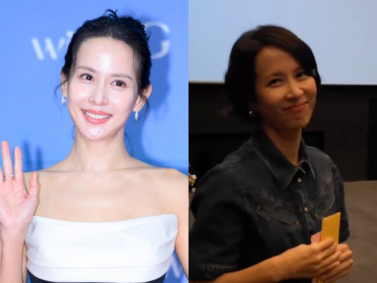 映画で大活躍中の女優チョ・ヨジョン、お弁当を差し入れしたファンに“お叱り”。「あなたたちが食べなきゃ…」