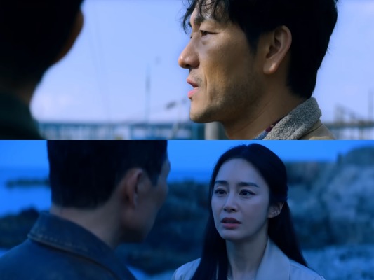 まるで韓ドラ…！韓国を舞台とした米ドラマ『バタフライ』にパク・ヘス、キム・テヒら韓国俳優も登場！