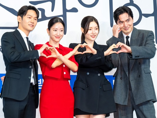 『エスクワイア』が刺激的に見せる法律事務所のウラ側