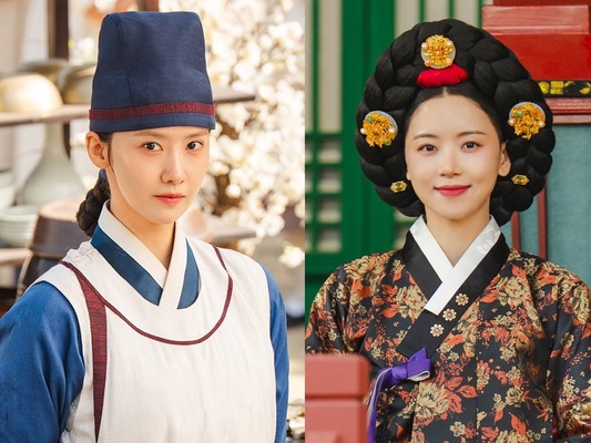 『暴君のシェフ』が描くイム・ユナVSカン・ハンナ、暴君を巡る愛と策略の神経戦