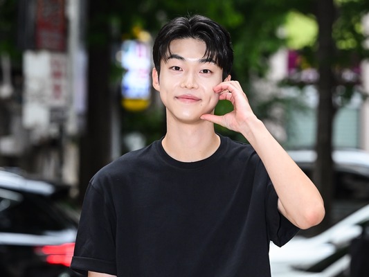 『エスクワイア』で試される演技力、キム・ガンミンが魅せた複雑な人間模様