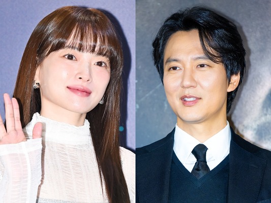 俳優キム・ナムギル×女優チョン・ウヒ、8年ぶりに名コンビ復活！「第34回釜日映画賞」MCに決定