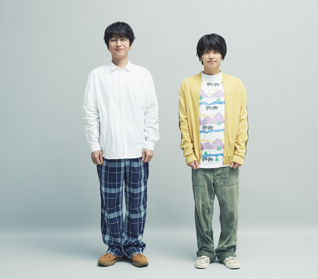 「ぼくたちん家」