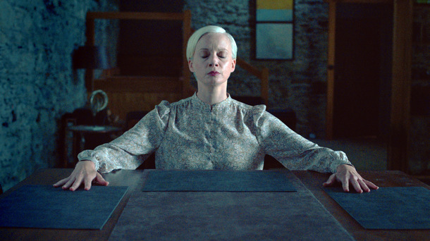 『Oddity（原題）』© 2023 Shudder / Keeper Pictures Limited / Nowhere Content Inc　All Rights Reserved